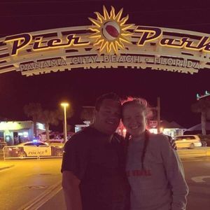 Meet your Posher, Chad